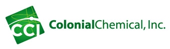 Colonial Chemical logo